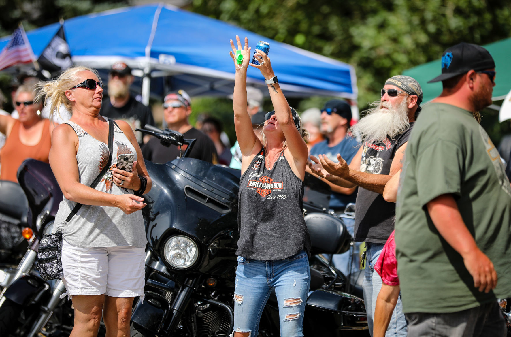 Sturgis Day Six